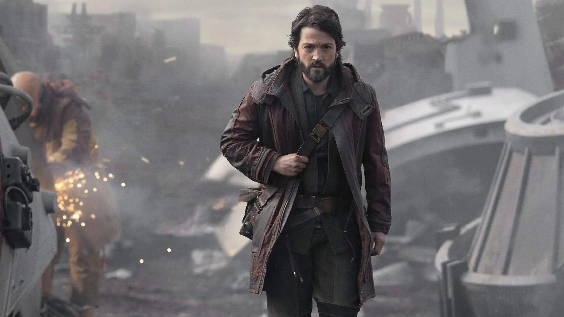 Diego Luna Andor DISNEY+